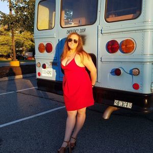 Meet your Posher, Abby